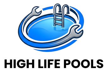 High Life Pools logo