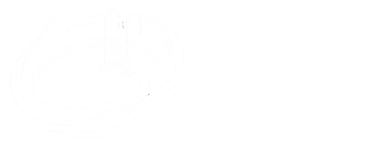 High Life Pools logo