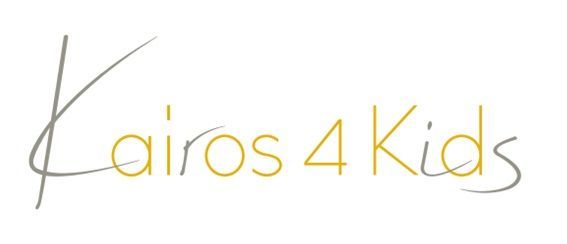 kris verbeeck van kairos 4 Kids