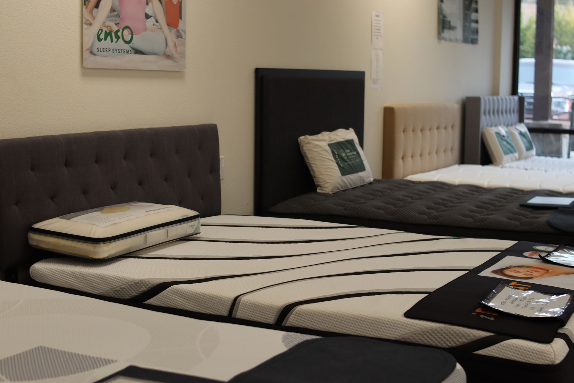 Mattress Sizes Find the Perfect Size & Perfect Price