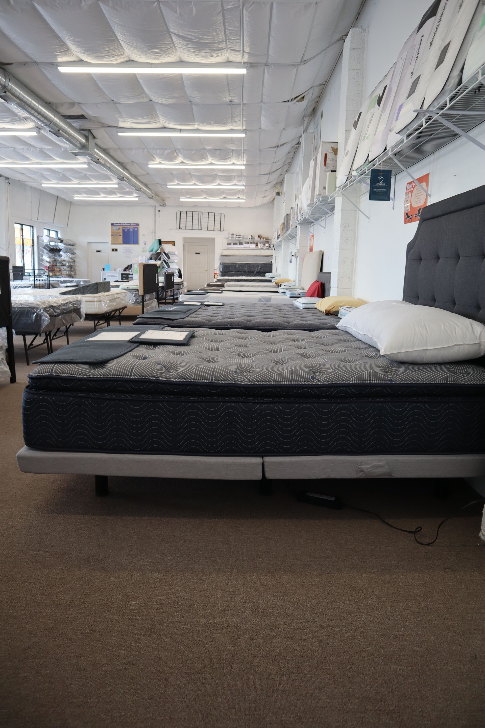 Mattress Sizes Find the Perfect Size & Perfect Price