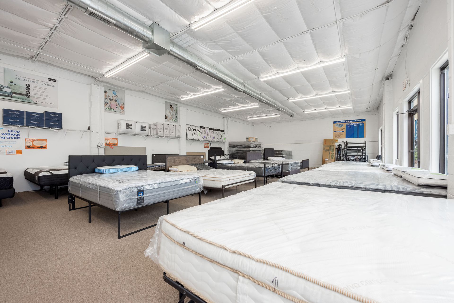 Best Mattress For Sale Name Brands Discount Prices