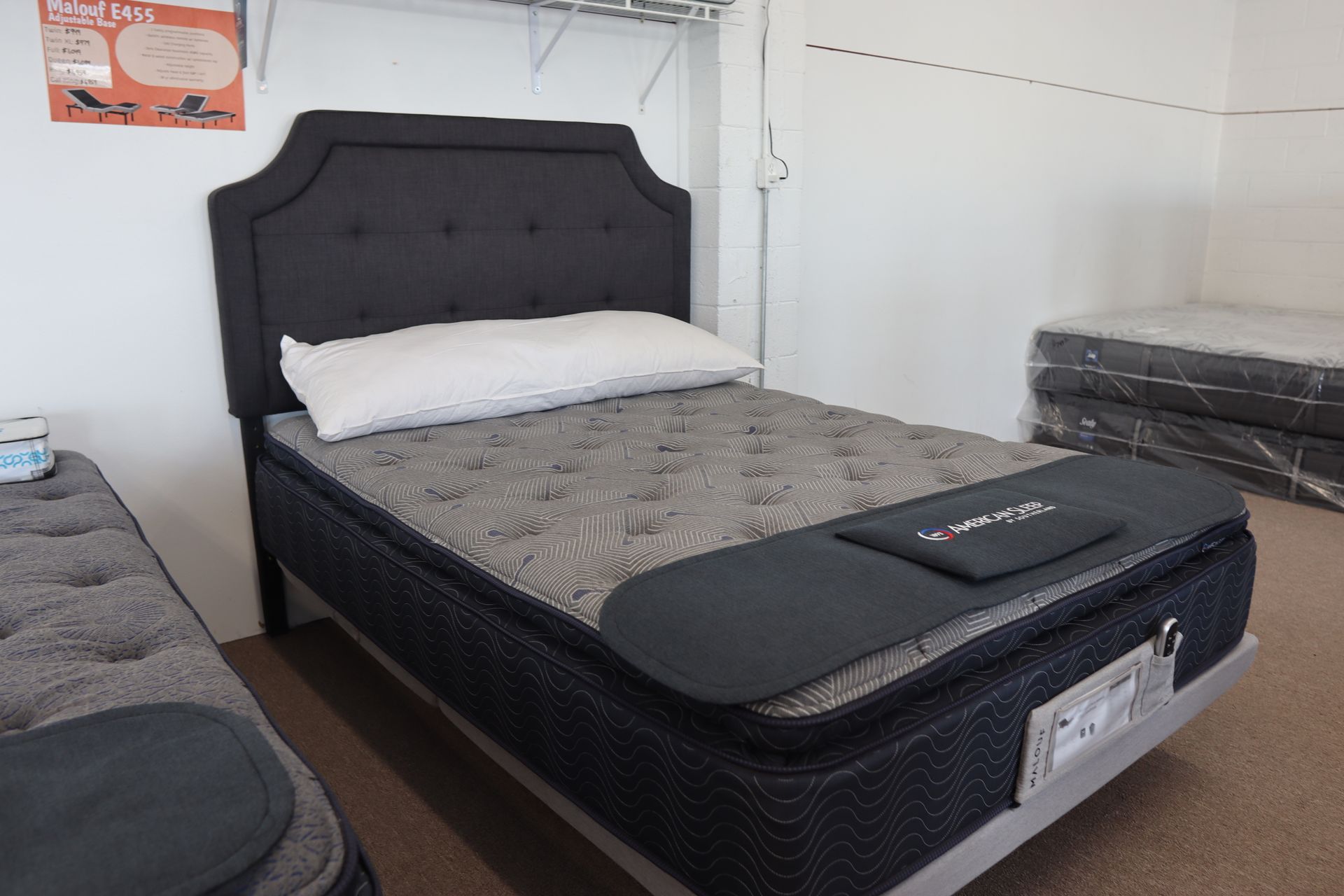 Mattress for sale at The Mattress Outlet
