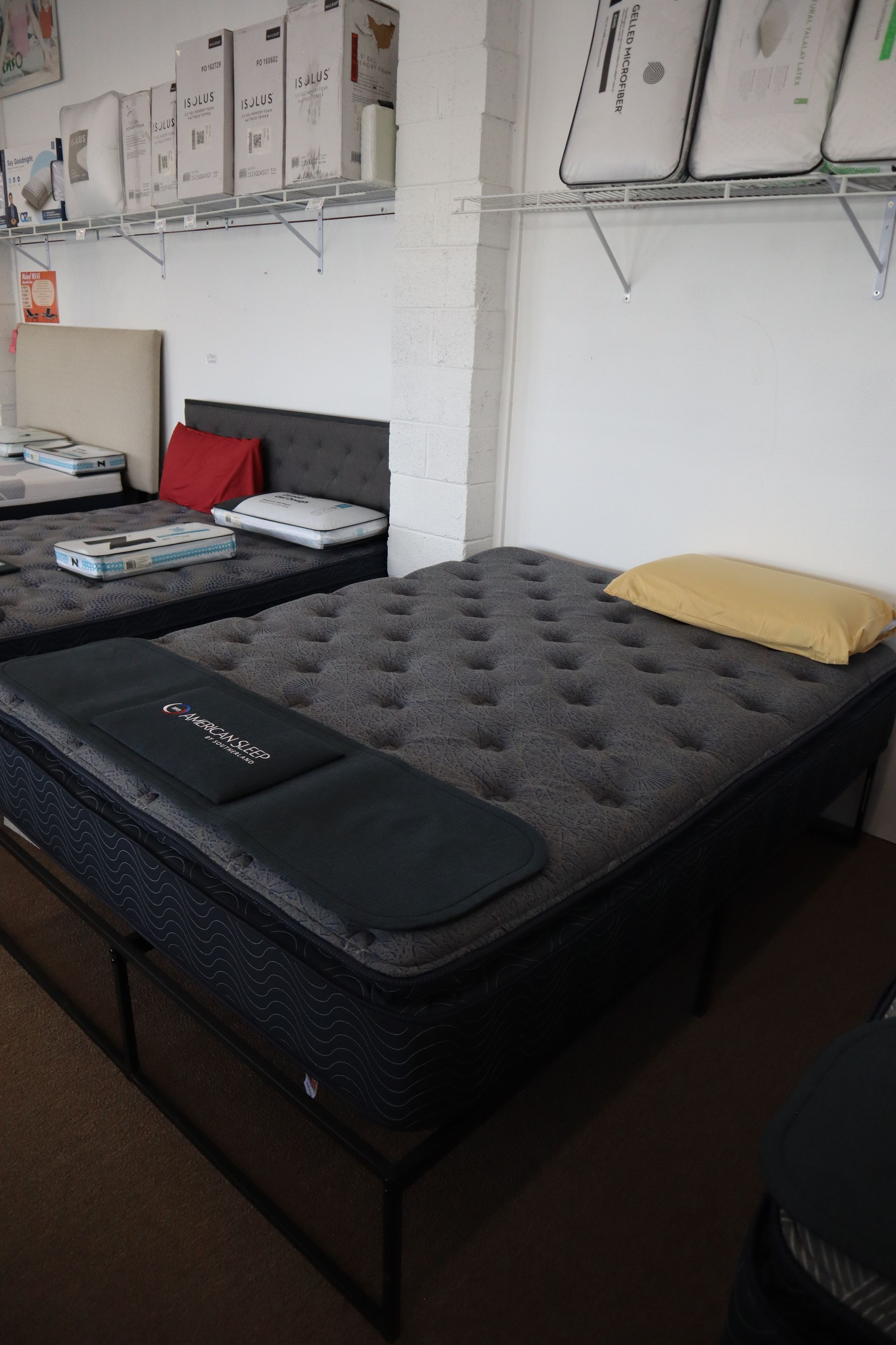 mattress for sale at The Mattress Outlet