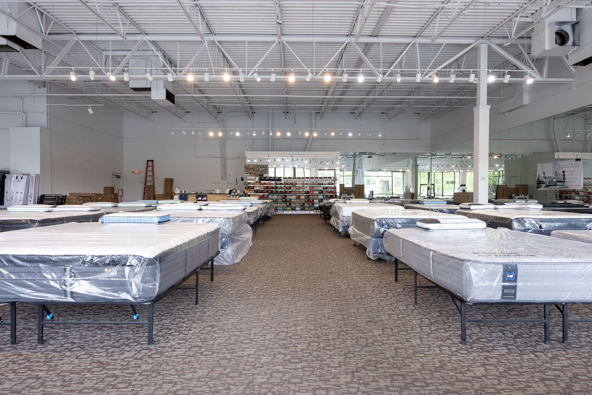 mattress for sale