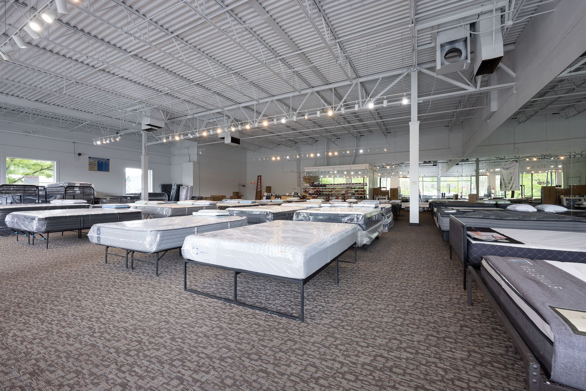 The Mattress Outlet Durango Colorado location