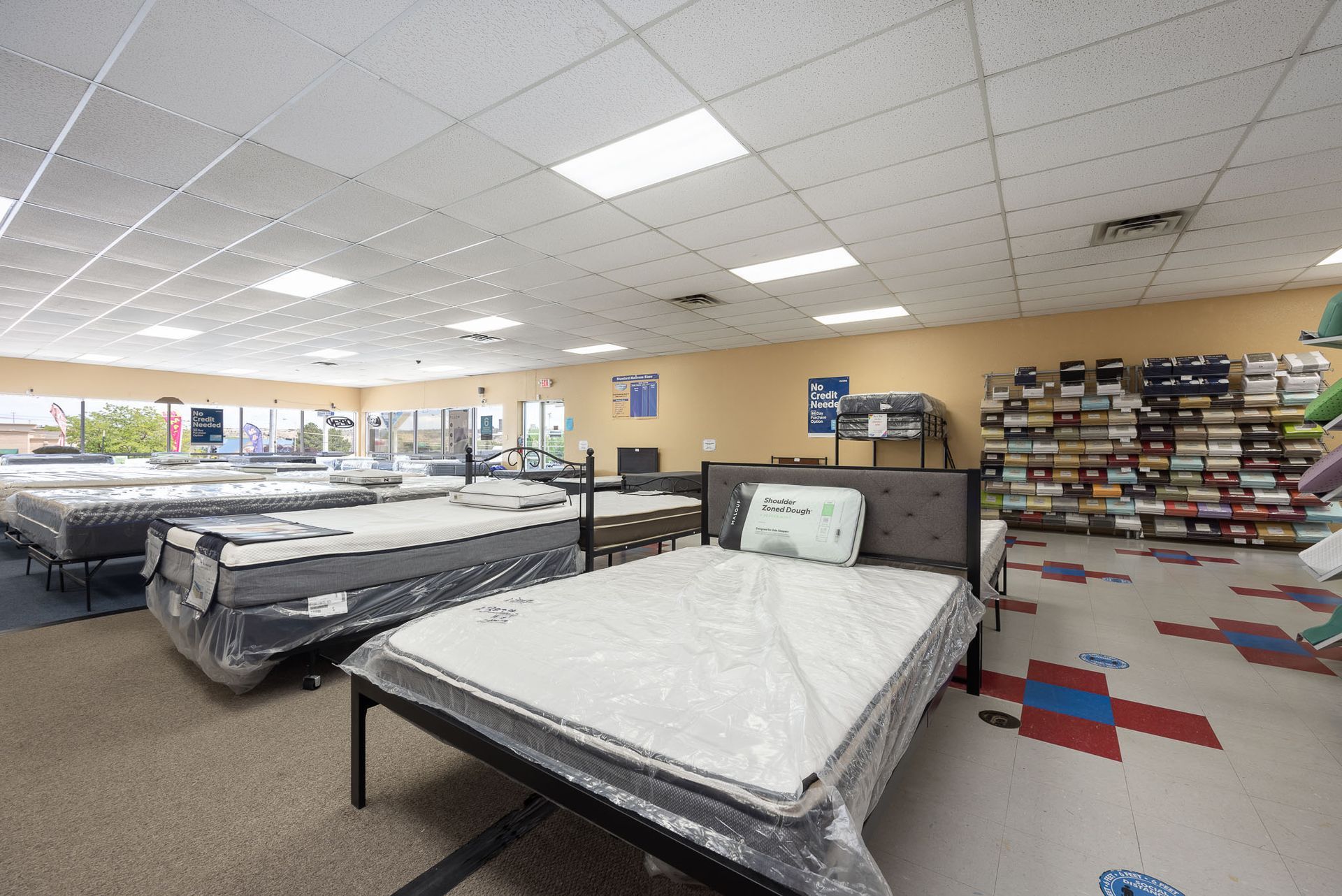 mattress for sale