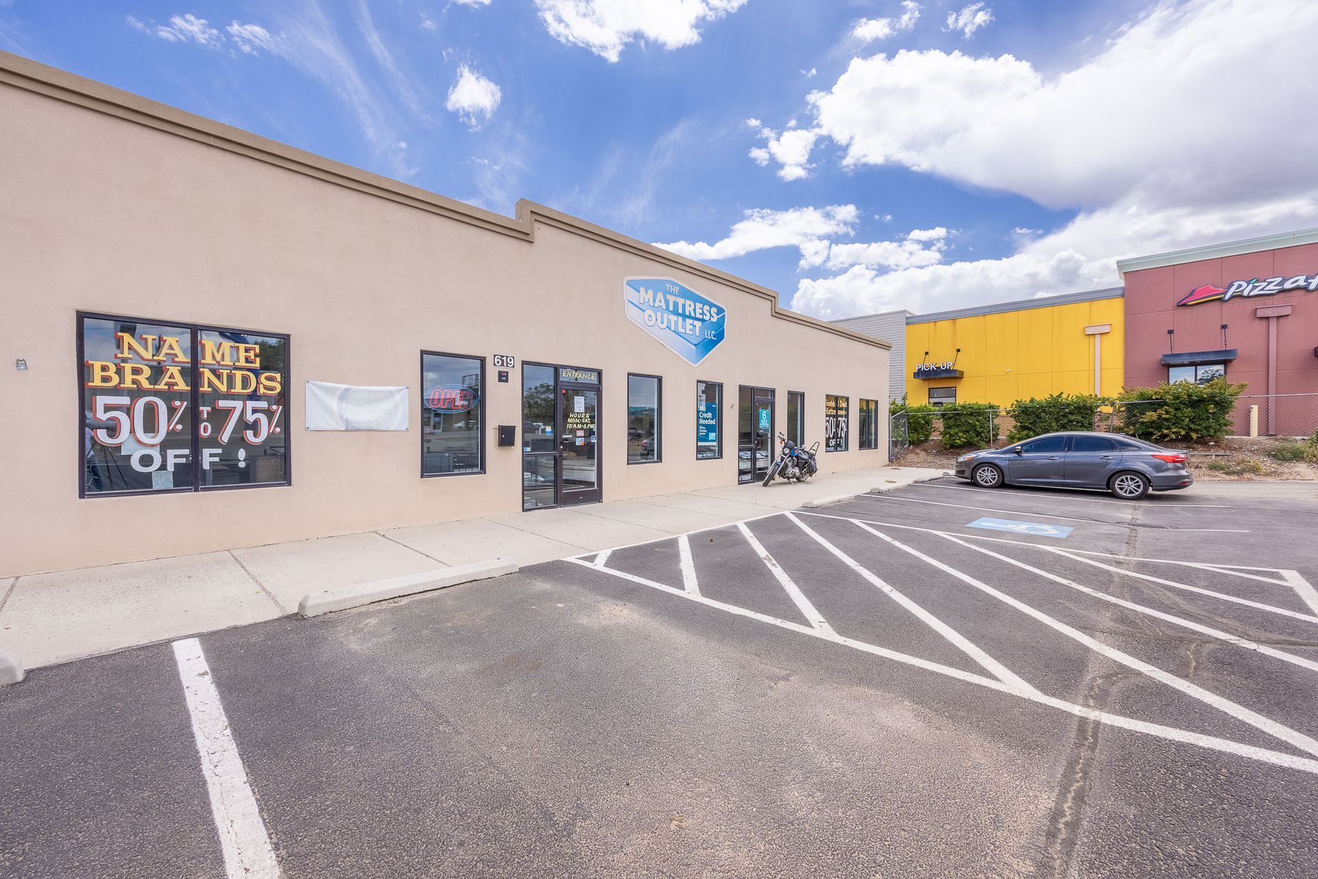 West Farmington Location