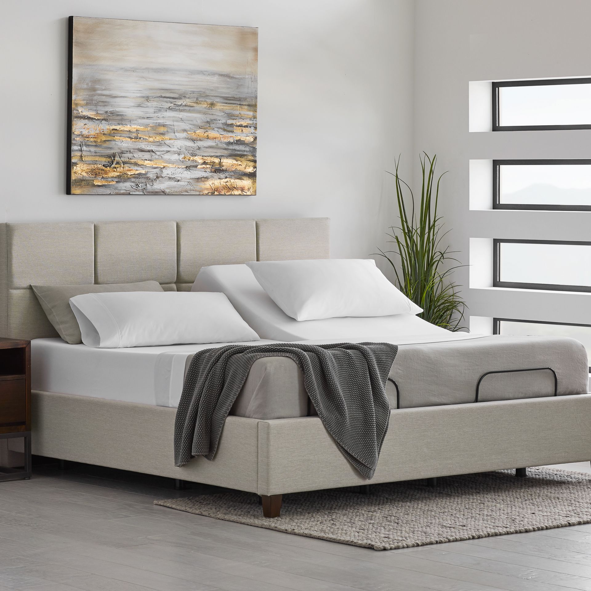 Beautyrest mattress for sale