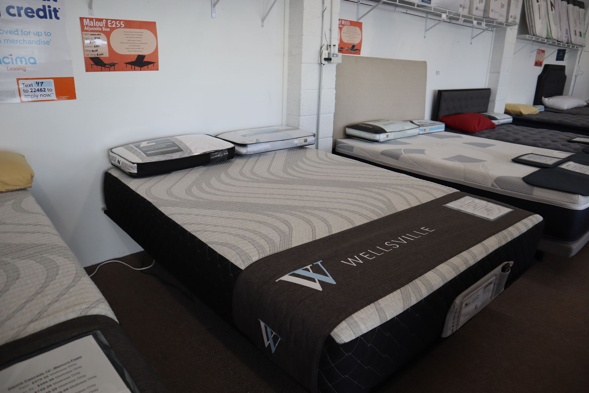 Mattress at The Mattress Outlet