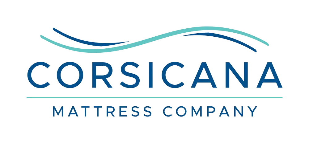 Corsicana Mattress Company Logo