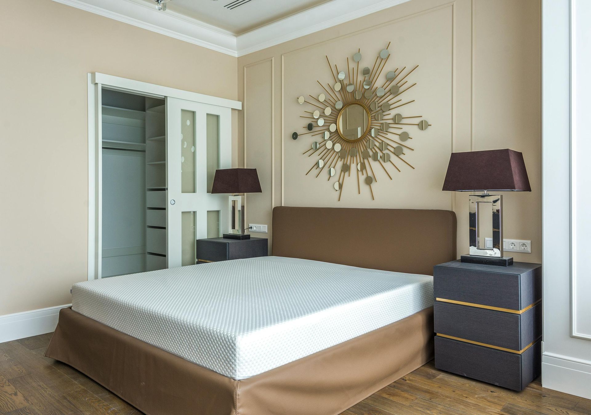 Beautyrest mattress for sale