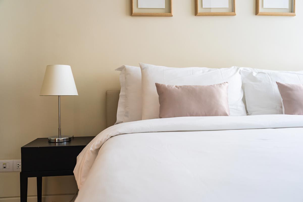 Beautyrest mattress for sale