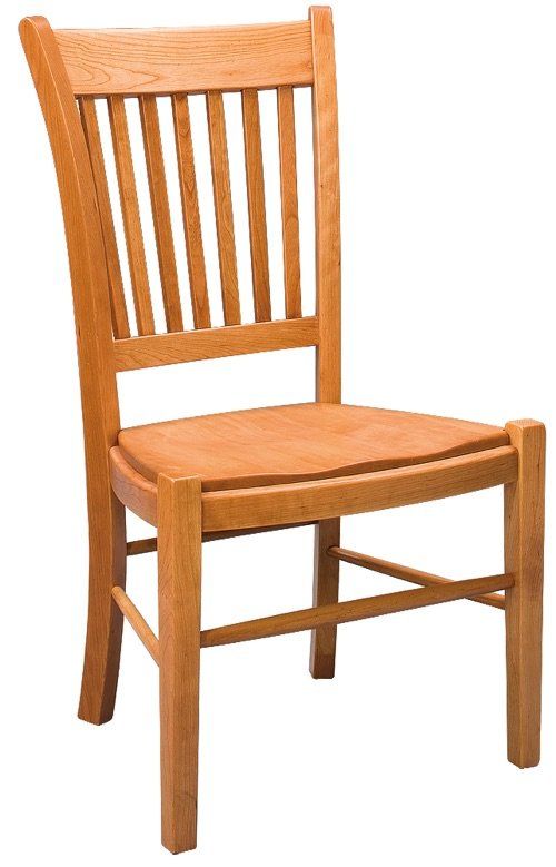 334W Liberty Side Chair