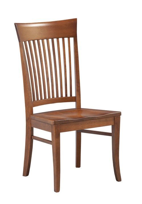 336 Cambridge Side Chair