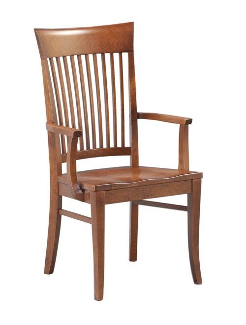 336A Cambridge Arm Chair