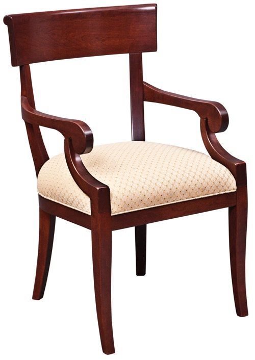 360AU-1 Argonne Arm Chair