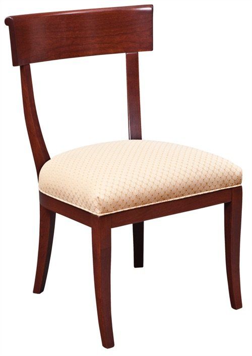 360U-1 Argonne Side Chair