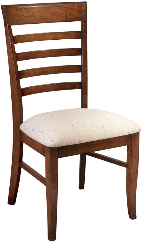 372U-1 Capri Side Chair