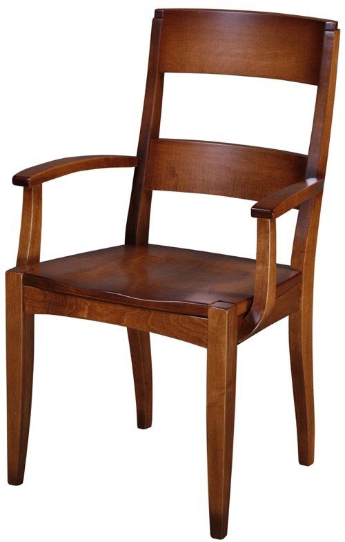 376AW Dunbar Arm Chair