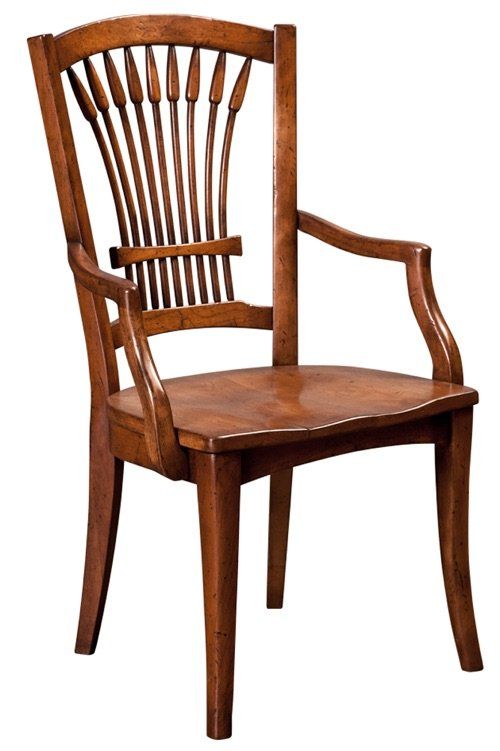 378AW Avena Arm Chair