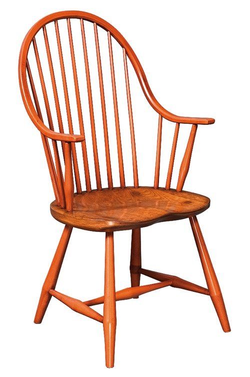 382A Danbury Arm Chair