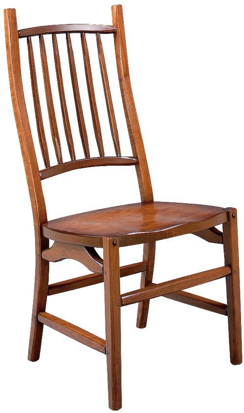 59 Country Squire Side Chair