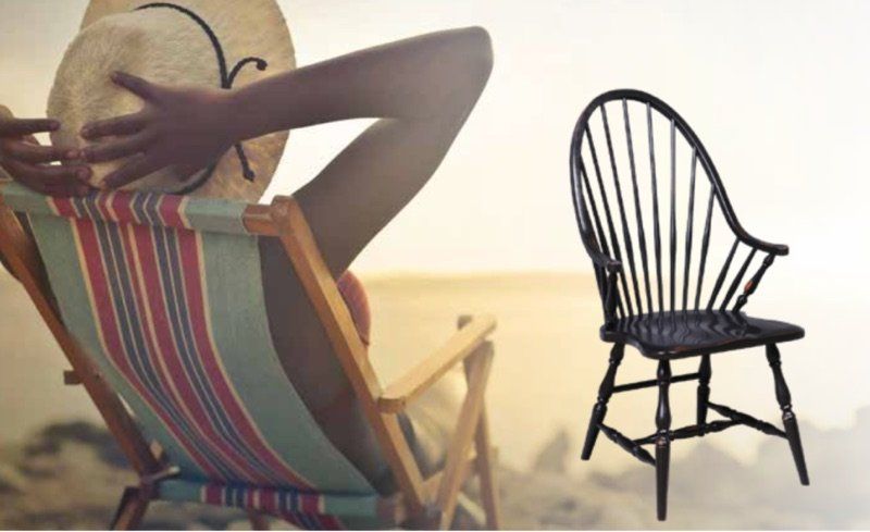 View our Heirloom Chair Collection