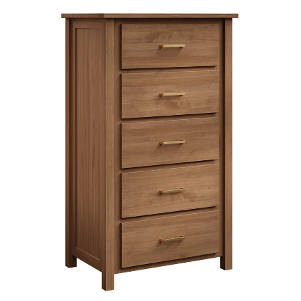 CN 530-5 drawer chest