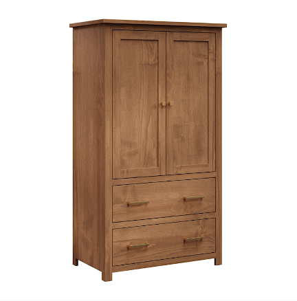 Hudson 140 Armoire
