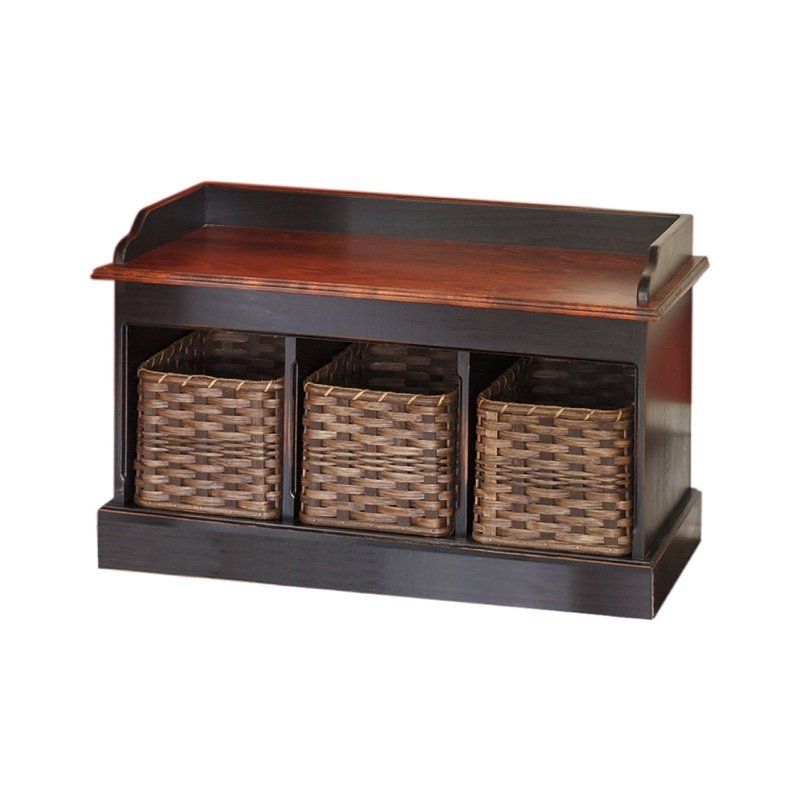 CY-118 Hall Bench