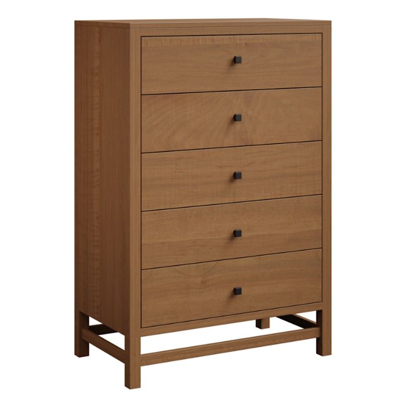 Langston 330-5 drawer chest