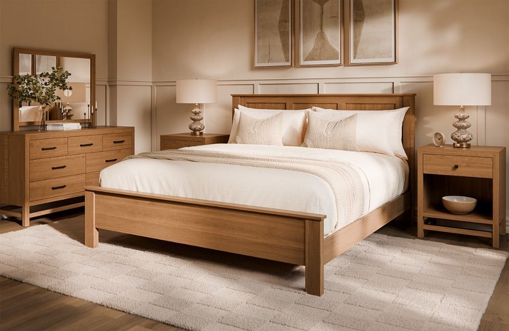 Langston Bedroom Furniture
