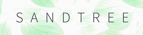The Sandtree Logo is Your Symbol for Quality Handmade Heirloom Furniture