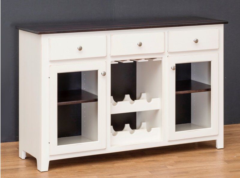 Wine Server #CY91