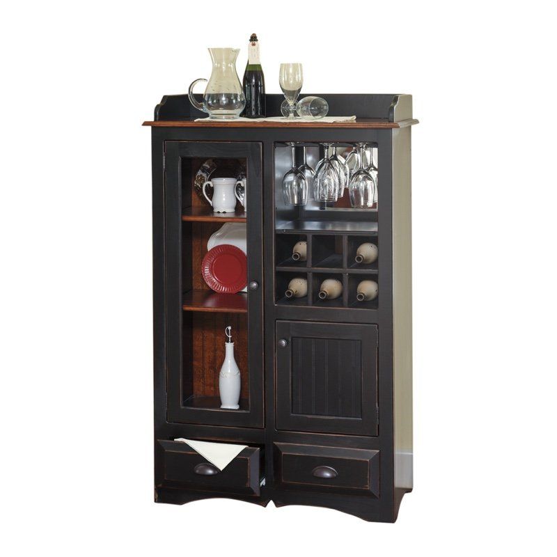 CY-92 Wine Pantry