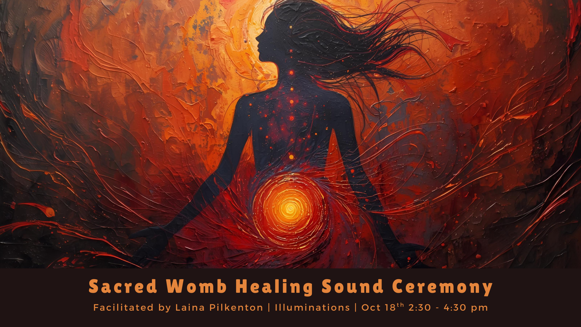 august meditation banner