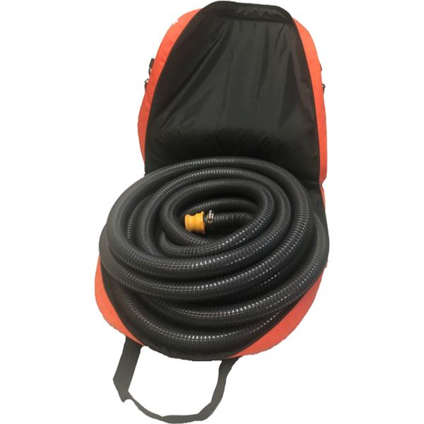 FRP 10 pump
