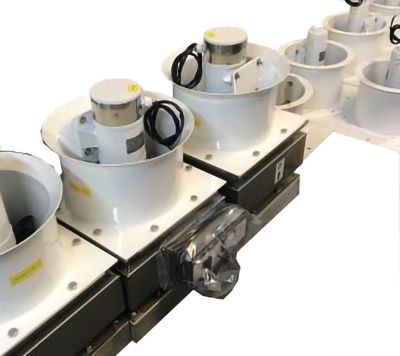 Ducted systems kits