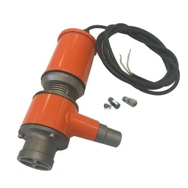 Predator 350 Pump Range