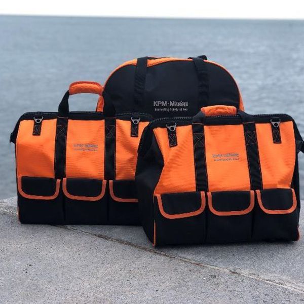 KPM Fire Rescue Packs