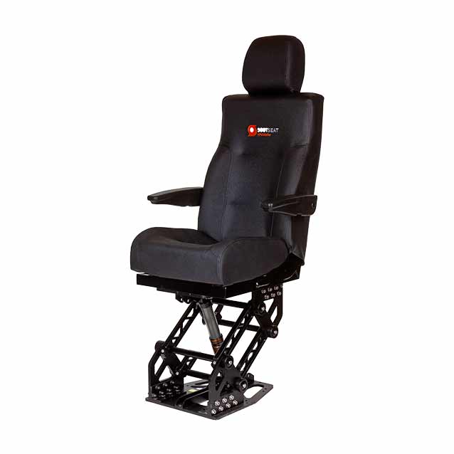 View Product S2H Helm Seat