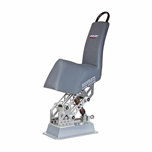 S2 Jockey Seats