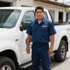 Técnico de llantera móvil en Zapopan