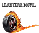 LLANTERA MOVIL GM