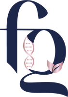 Logo Dra. Fernanda Guasti.