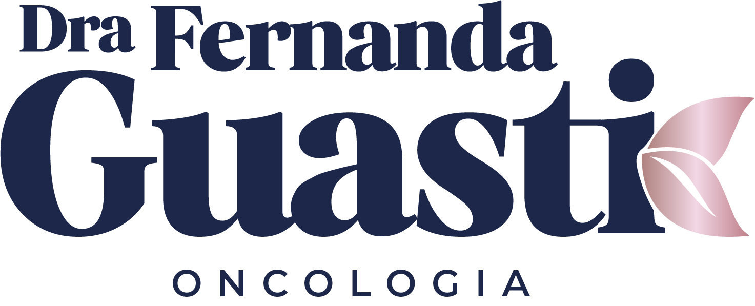 Logo Dra. Fernanda Guasti