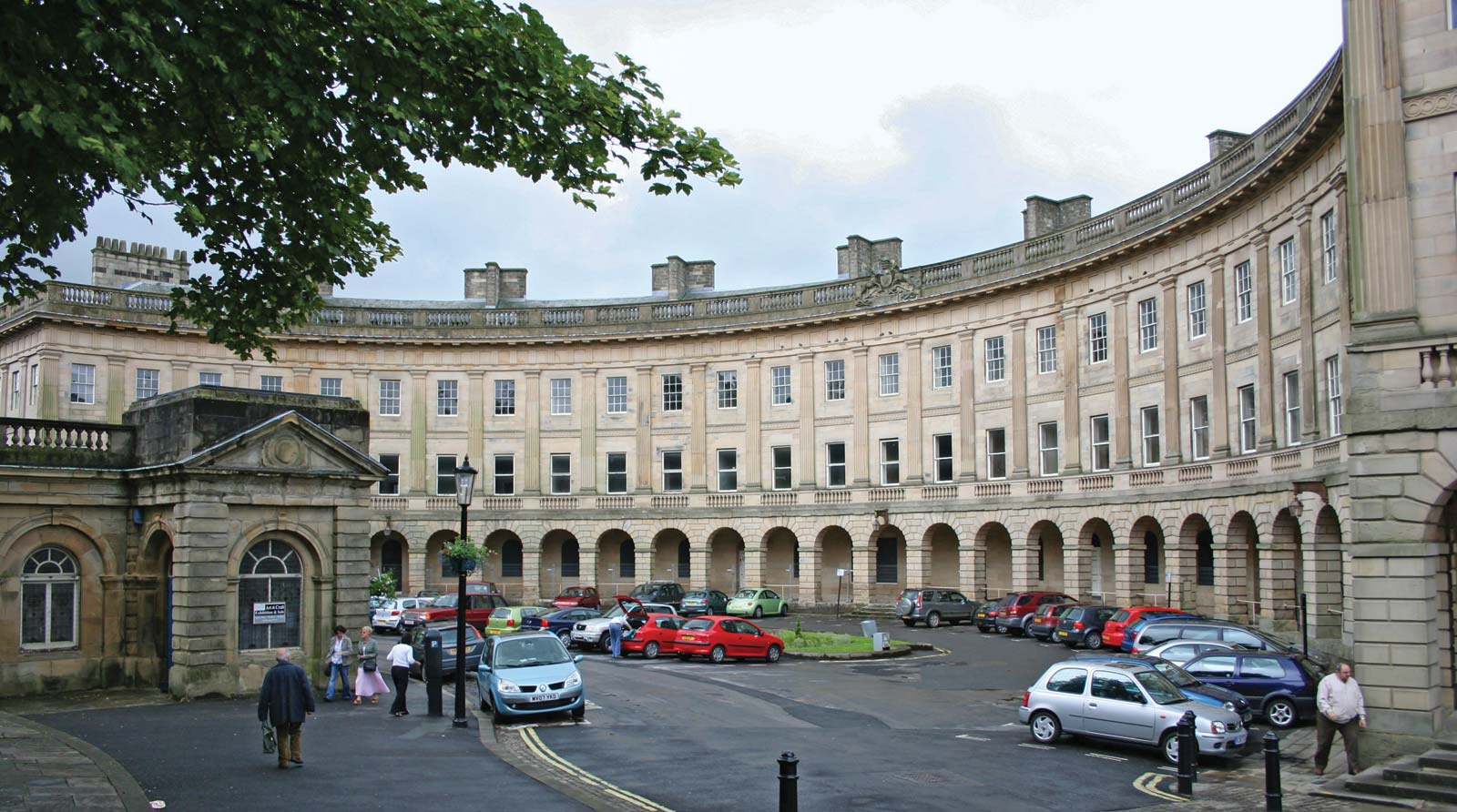 Buxton Derbyshire