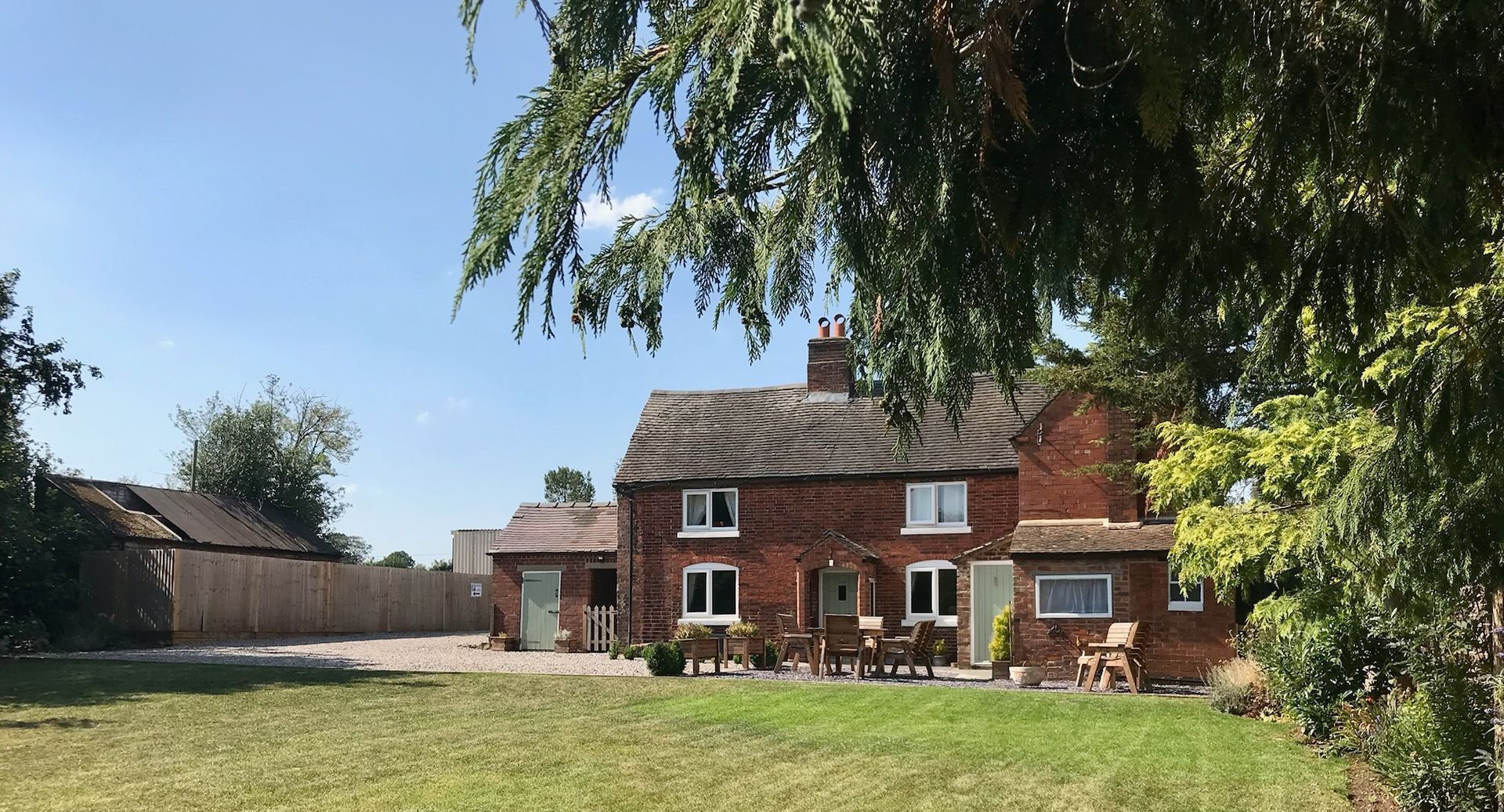 Holiday Home Derbyshire