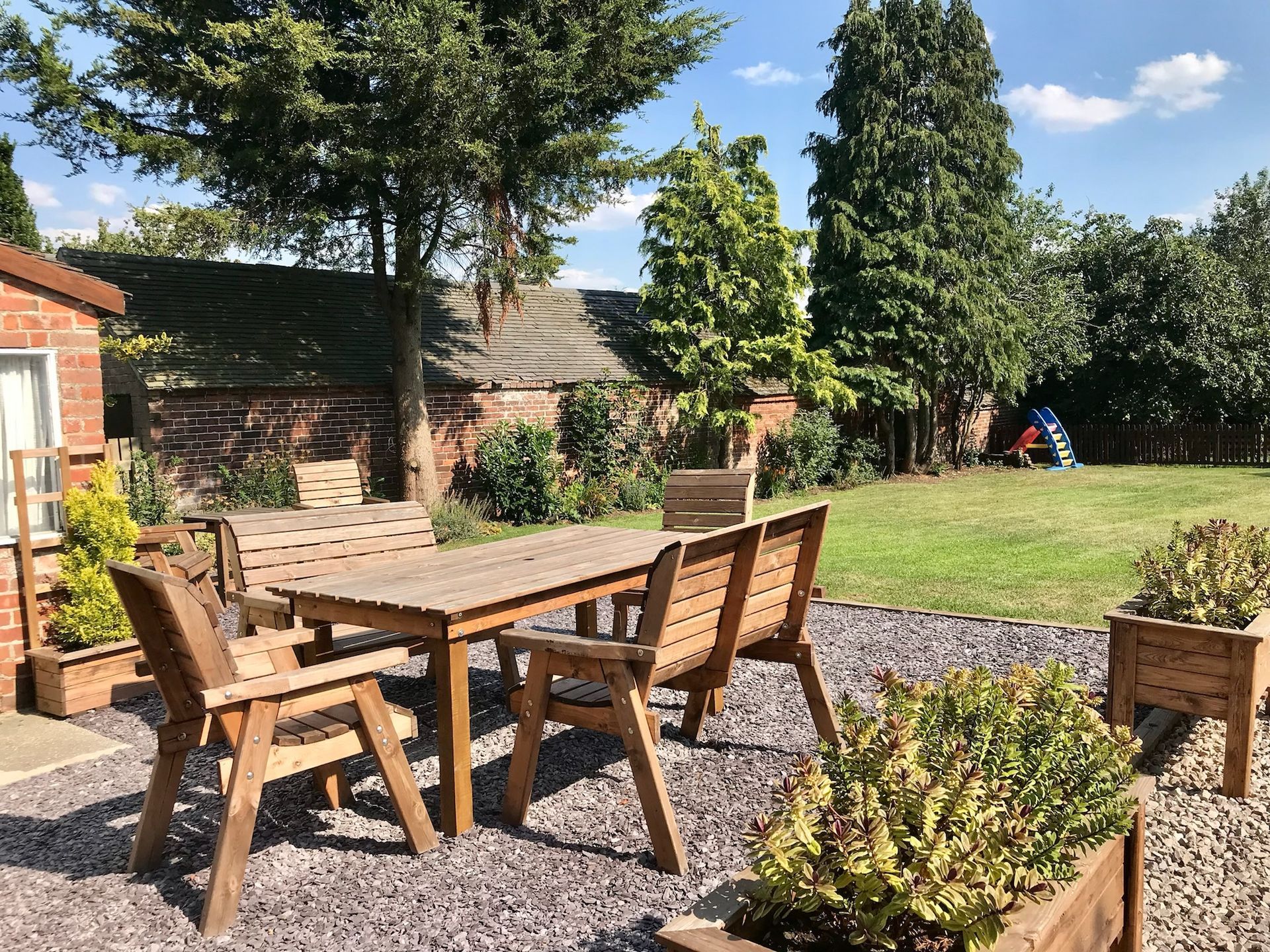 Holiday Home Peak District